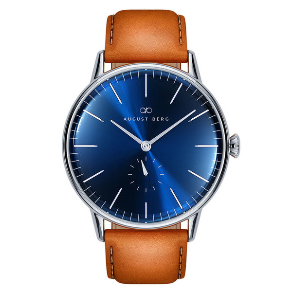 august berg Serenity Deep Blue | August Berg