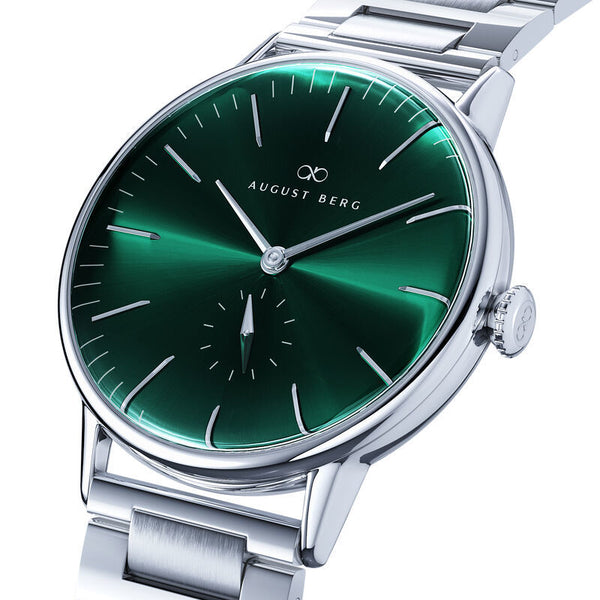 August Berg Serenity Greenhill | August Berg