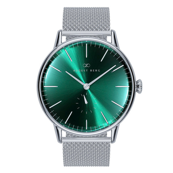 August Berg Serenity Greenhill | August Berg