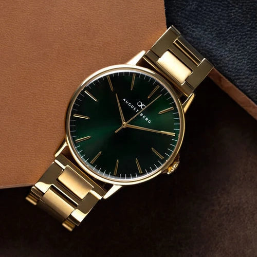 August Berg Serenity Greenhill | August Berg