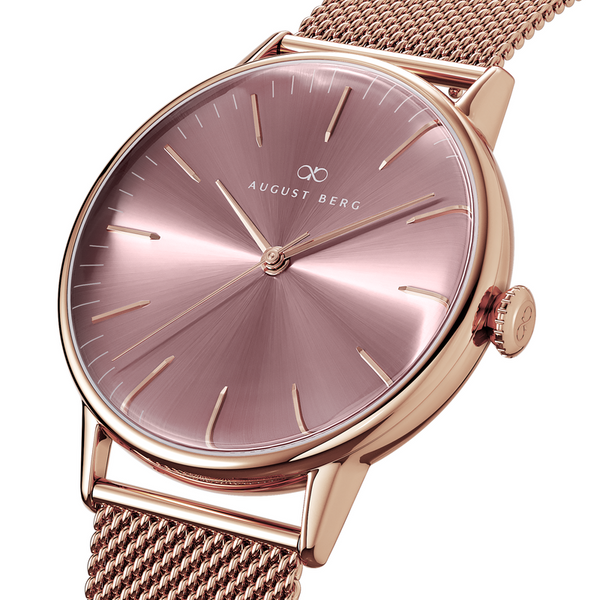 August Berg Serenity Orchid | August Berg