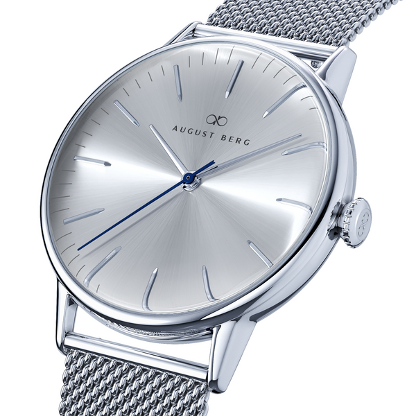 August Berg Serenity Simply | August Berg