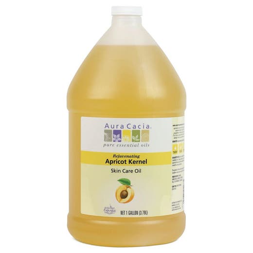 aura cacia Aura Cacia Apricot Kernel Skin Care Oil 1 gallon aura cacia Aura Cacia Apricot Kernel Skin Care Oil 1 gallon
