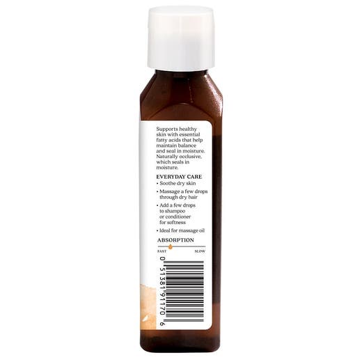 Aura Cacia Aura Cacia Apricot Kernel Skin Care Oil 4 Fl. Oz
