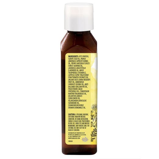 Aura Cacia Aura Cacia Chamomile Body Oil 4 Fl. Oz