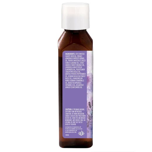 Aura Cacia Aura Cacia Chill Pill Body Oil
