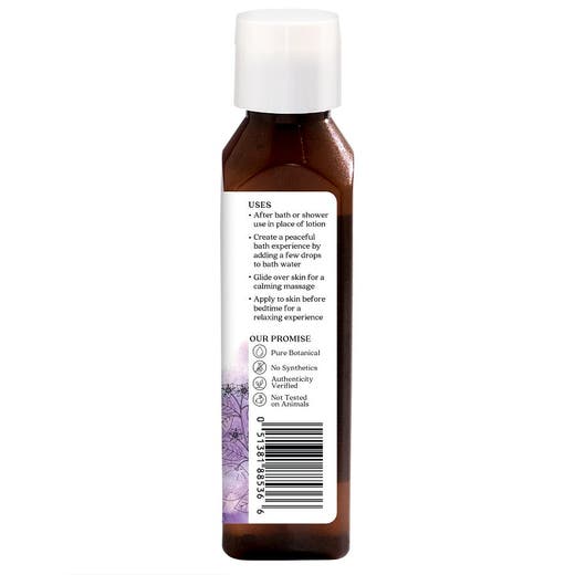 Aura Cacia Aura Cacia Chill Pill Body Oil