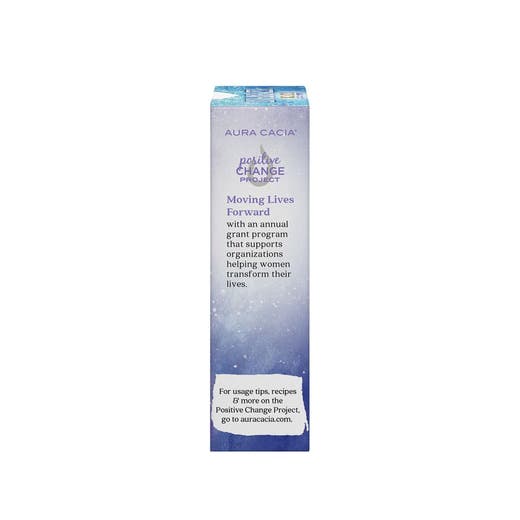 Aura Cacia Aura Cacia Fizzy Bath Kit