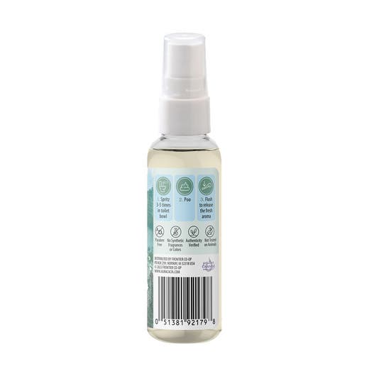 Aura Cacia Aura Cacia Fresh Toilet Spray 2 Fl. Oz