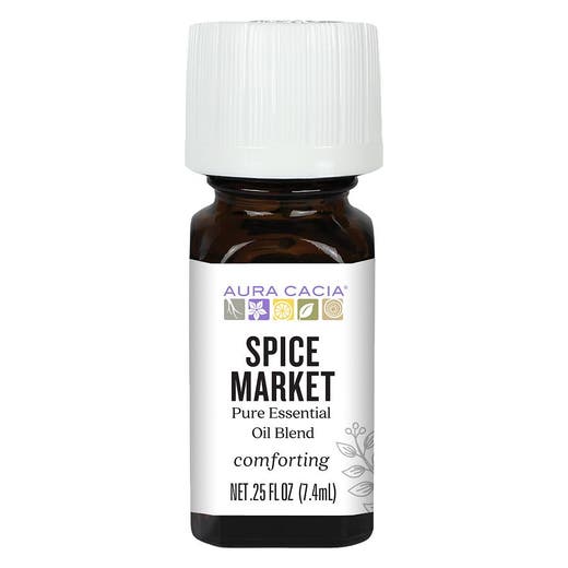 Aura Cacia Aura Cacia Journey To Diffusion Kit