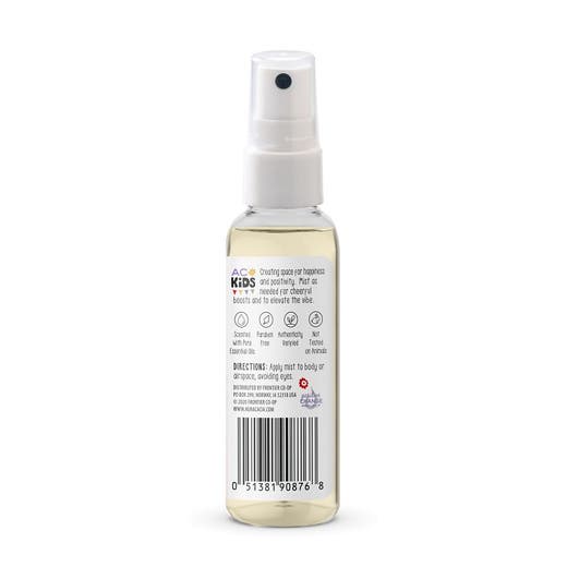 Aura Cacia Aura Cacia Kids Uplifting Mist 2 Fl. Oz