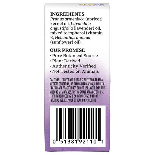 Aura Cacia Aura Cacia Lavender Roll-on 0.31 Fl. Oz