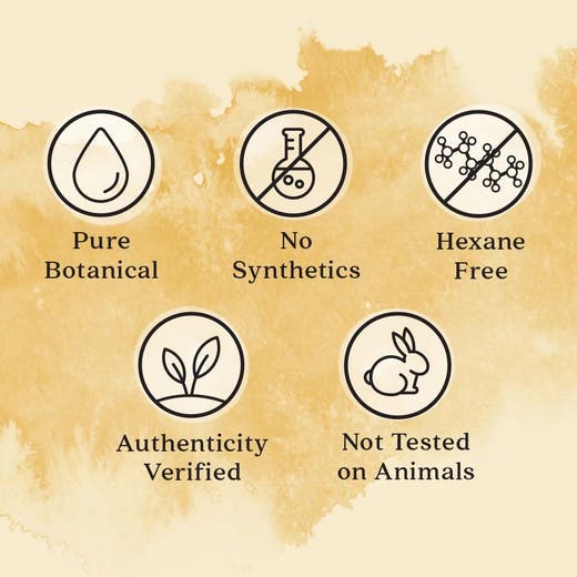 Aura Cacia Aura Cacia Organic Castor Oil 4 Fl. Oz