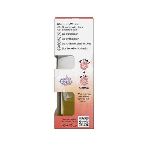 Aura Cacia Aura Cacia Paradise Plug-In 0.5 Fl. Oz