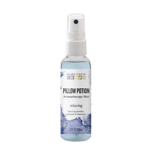 aura cacia Aura Cacia Pillow Potion Mist 2 fl. oz