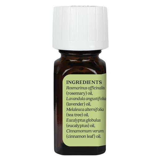 Aura Cacia Aura Cacia Purify Essential Oil Kit