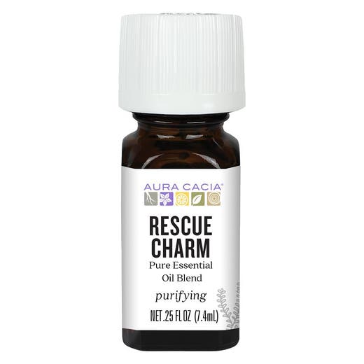 Aura Cacia Aura Cacia Purify Essential Oil Kit