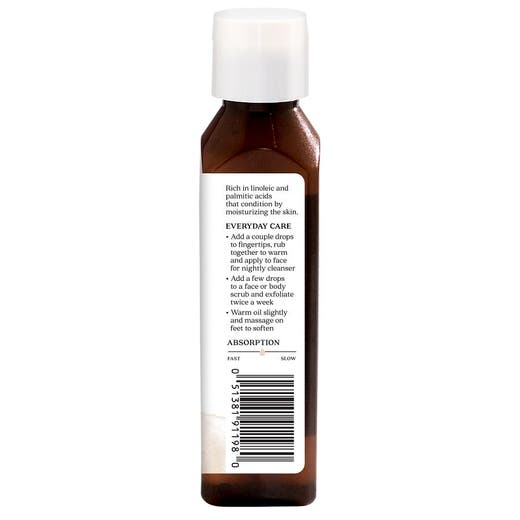 Aura Cacia Aura Cacia Sesame Skin Care Oil 4 Fl. Oz