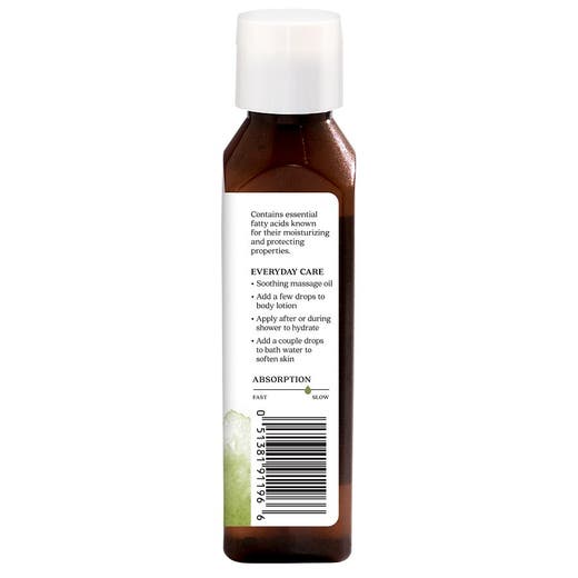 Aura Cacia Aura Cacia Avocado Skin Care Oil 4 Fl. Oz