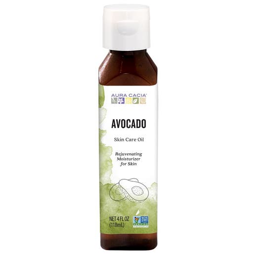 aura cacia Aura Cacia Avocado Skin Care Oil 4 fl. oz aura cacia Aura Cacia Avocado Skin Care Oil 4 fl. oz