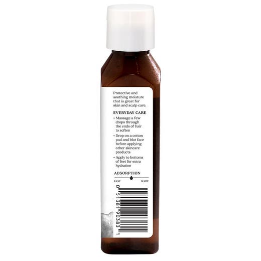 Aura Cacia Aura Cacia Black Seed Skin Care Oil 4 Fl. Oz