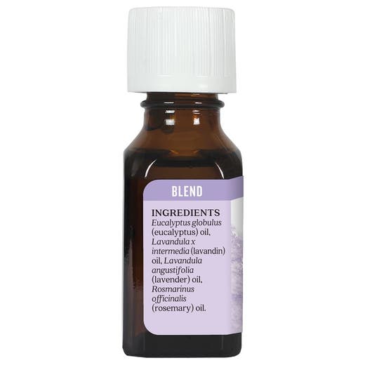 Aura Cacia Aura Cacia Breezeway Essential Oil Blend Boxed 0.5 Fl Oz