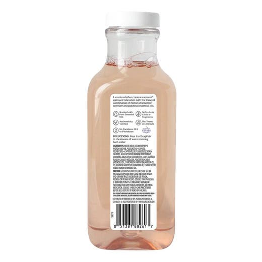 Aura Cacia Aura Cacia Chamomile Bubble Bath 13 Fl. Oz