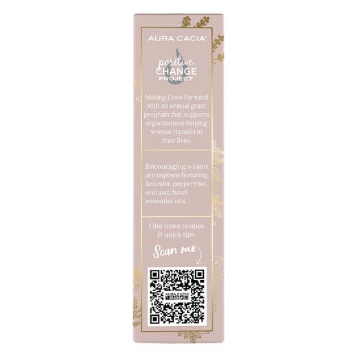 Aura Cacia Aura Cacia Chill Essential Oil Blend Boxed 0.25 Fl. Oz