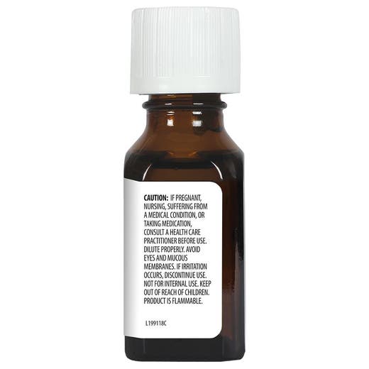 Aura Cacia Aura Cacia Chill Pill Essential Oil Blend Boxed 0.5 Fl Oz