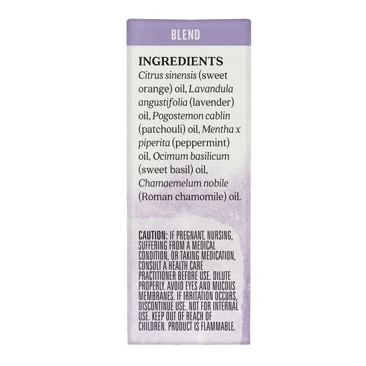 Aura Cacia Aura Cacia Chill Pill Essential Oil Blend Boxed 0.25 Fl. Oz