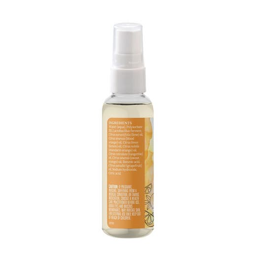 Aura Cacia Aura Cacia Citrus Burst Toilet Spray 2 Fl. Oz