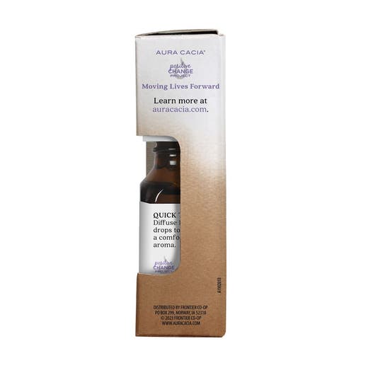 Aura Cacia Aura Cacia Clove Bud Essential Oil Boxed 0.5 Fl. Oz