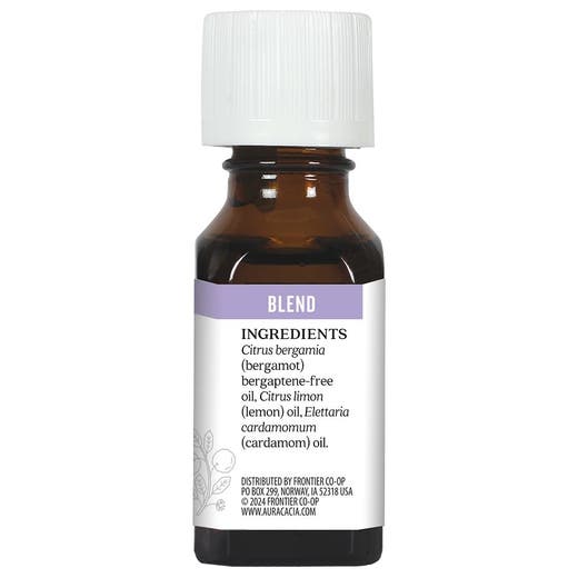 Aura Cacia Aura Cacia Creative Juice Essential Oil 0.5 Fl. Oz