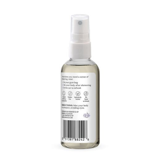 Aura Cacia Aura Cacia Eucalyptus Aromatherapy Mist 4 Fl. Oz