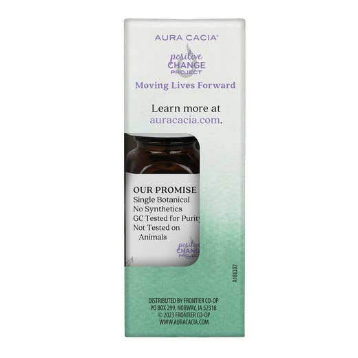 Aura Cacia Aura Cacia Eucalyptus Essential Oil Boxed 0.25 Fl. Oz