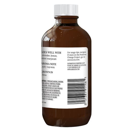 Aura Cacia Aura Cacia Eucalyptus (globulus) Essential Oil 4 Fl. Oz