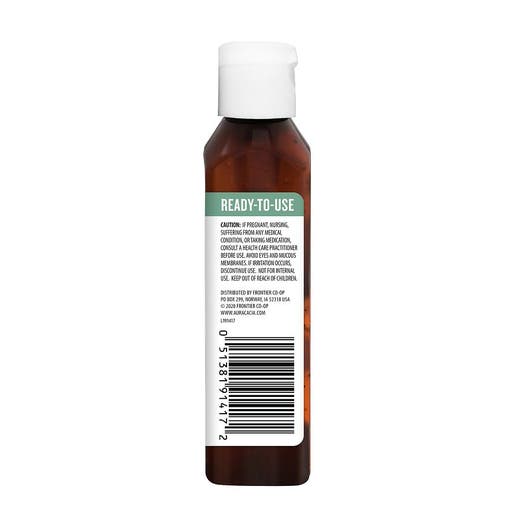 Aura Cacia Aura Cacia Eucalyptus Ready To Use Essential Oil 4 Fl. Oz