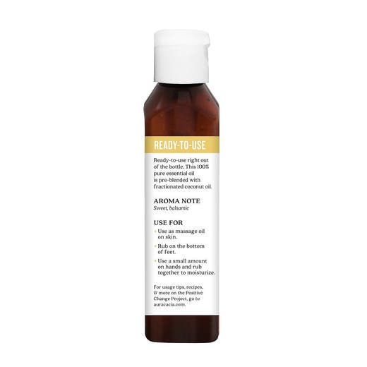 Aura Cacia Aura Cacia Frankincense Ready To Use Essential Oil 4 Fl. Oz