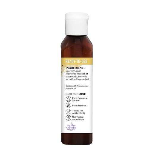 Aura Cacia Aura Cacia Frankincense Ready To Use Essential Oil 4 Fl. Oz