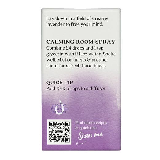 Aura Cacia Aura Cacia Fresh Floral Essential Oil Blend Boxed 0.25 Fl. Oz