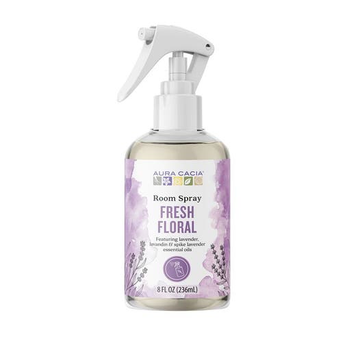 aura cacia Aura Cacia Fresh Floral Room Spray 8 Fl. Oz