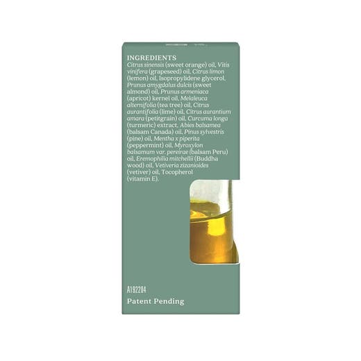 Aura Cacia Aura Cacia Fresh Plug-In Refill 0.5 Fl. Oz