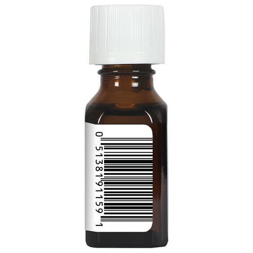Aura Cacia Aura Cacia Grapefruit Essential Oil 0.5 Fl. Oz