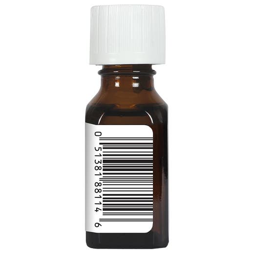 Aura Cacia Aura Cacia Gray Matter Batter Essential Oil 0.5 Fl. Oz