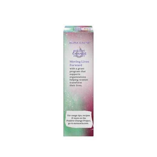 Aura Cacia Groovy Fizzy Bath Kit