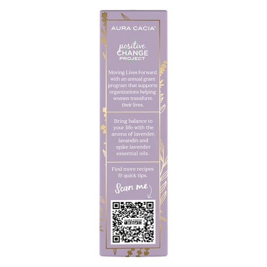 Aura Cacia Aura Cacia Harmony Essential Oil Blend Boxed 0.25 Fl. Oz