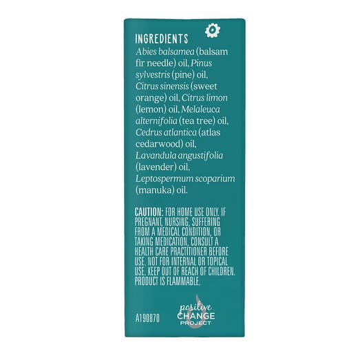 Aura Cacia Aura Cacia Kids Clearing Essential Oil Blend 0.25 Oz Boxed