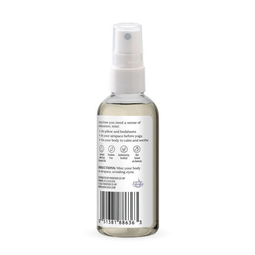 Aura Cacia Aura Cacia Lavender Aromatherapy Mist 4 Fl. Oz