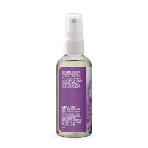 Aura Cacia Aura Cacia Lavender Aromatherapy Mist 4 Fl. Oz