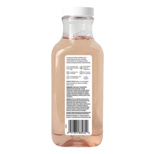 Aura Cacia Aura Cacia Lavender Bubble Bath 13 Fl. Oz